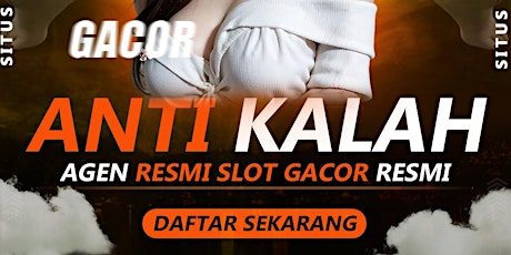 rokbet: Daftar Situs Judi Online Gacor Hari Ini Terpercaya di indonesia