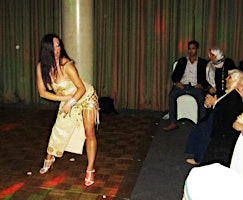 Imagem principal do evento Movements of Nature with Ishtar's Belly Dance!