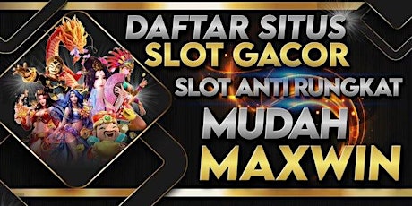 melodi99slot: Daftar Situs Judi Online Gacor Hari Ini Terpercaya di indones