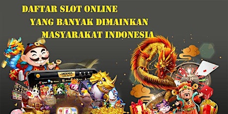 merdekaslot: Daftar Situs Judi Online Gacor Hari Ini Terpercaya