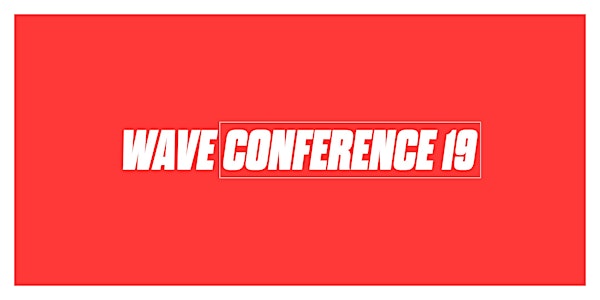 Wave Conference 19