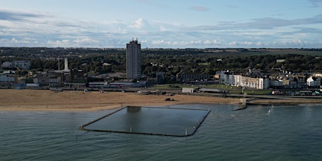 Street Photography - Margate