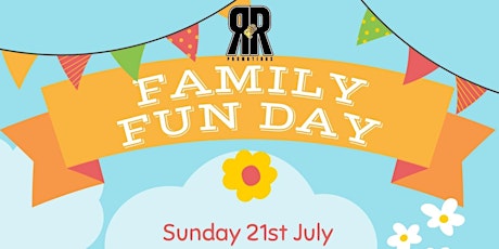 R&R Family Fun Day