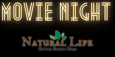 Imagen principal de Free Community Movie Night *Walk-Ins Welcome*