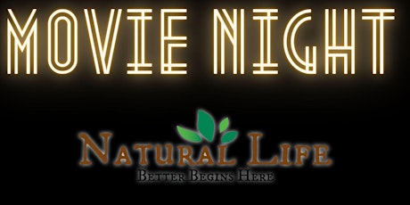 Free Community Movie Night *Walk-Ins Welcome*