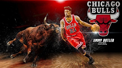 Chicago Bulls at New York Knicks