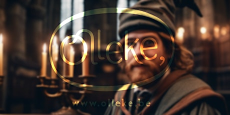 Olleke Wizard Photo