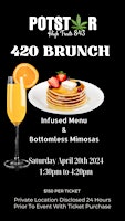 420 High Brunch primary image