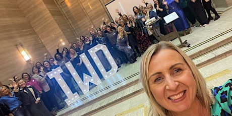 Women’s Empowerment Network Cardiff meet up  (The Fabulous Facilitator)