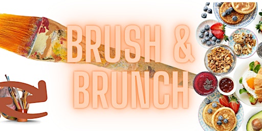 Brush & Brunch primary image