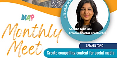 Create compelling content for social media