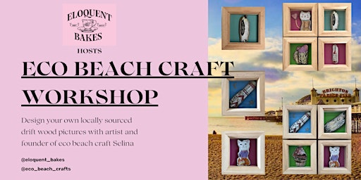 Imagem principal de Eco Beach Craft Workshop