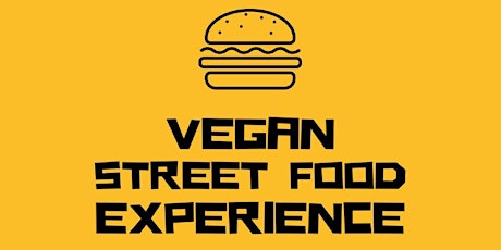 Vegan Street Food Tour