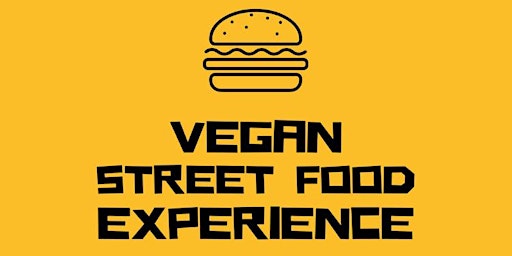 Hauptbild für Vegan Street Food Tour