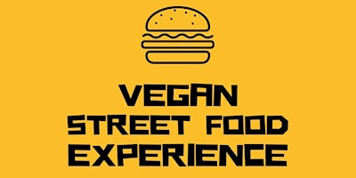 Vegan Street Food Tour primary image