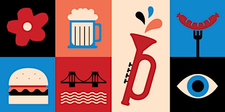 Time Out Spring Beverage Festival in Brooklyn Bridge Park