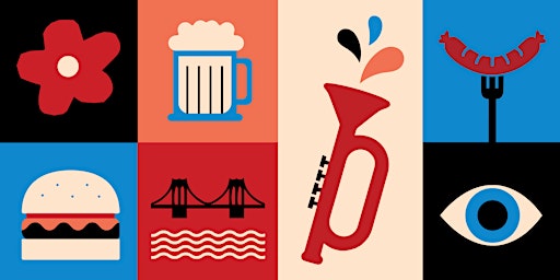 Time Out Spring Beverage Festival in Brooklyn Bridge Park primary image