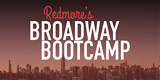 Imagem principal do evento Redmore’s Broadway Bootcamp | Dance Fitness Balham