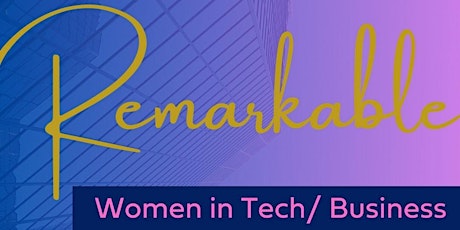 Women in tech/ Business Breakfast