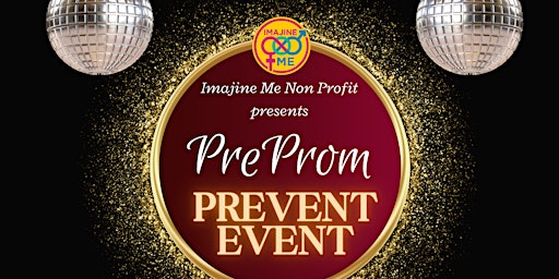 Imagem principal do evento PreProm Prevent Event