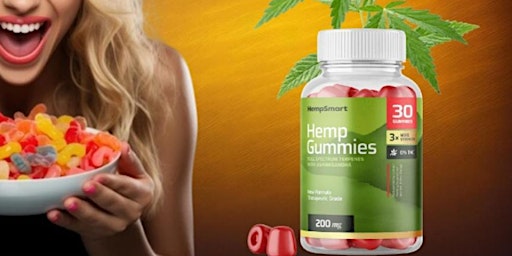 Image principale de Serena Leafz CBD Gummies Canada Don't Buy Before Read Official Reviews!