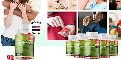 Serena Leafz CBD Gummies Canada Does It Work Or Not?