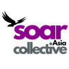 Logotipo de Soar Collective Asia
