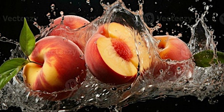Peaches & Jeans primary image