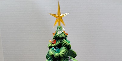 Primaire afbeelding van Sierra Spruce Christmas Tree
