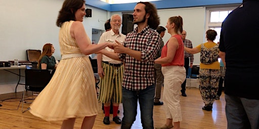 Immagine principale di Community Barn Dance 