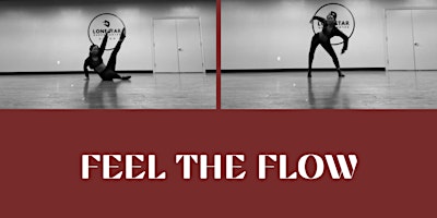 Free Flow Dance: Beginner Lyrical Phrase primary image