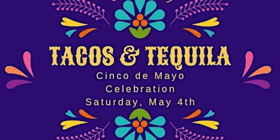 Imagem principal do evento Tacos & Tequila!