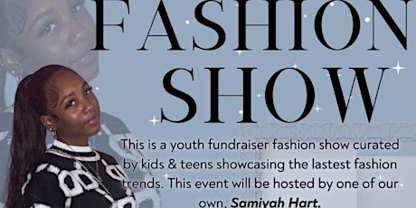 Youth Fashion Show