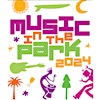 Logo van Music in the Park San Jose