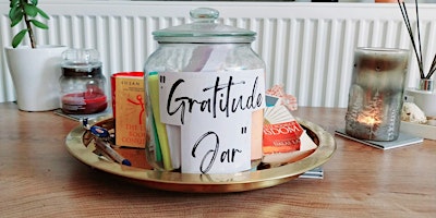 Imagen principal de Grateful Gathering