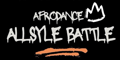 Afrodance Allstyle Battle 2vs2