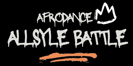 Imagem principal de Afrodance Allstyle Battle 2vs2