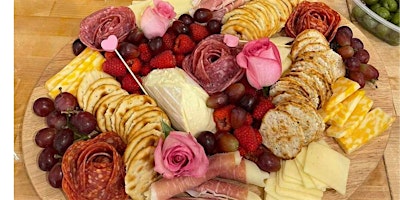 Imagem principal de Charcuterie Board Class