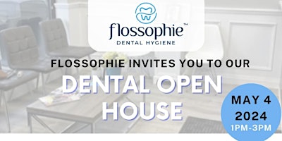 Imagem principal de Flossophie Dental Hygiene Open House