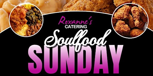 Hauptbild für Soulfood Sunday
