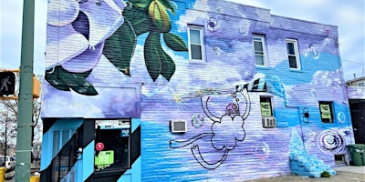 Imagem principal do evento Highlandtown Mural Tour