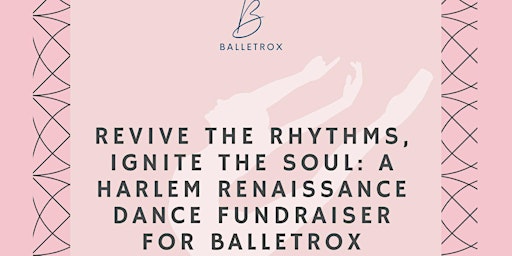 Primaire afbeelding van BalletRox Fundraiser Gala