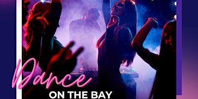 Imagem principal do evento DANCE ON TH BAY