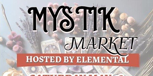 Immagine principale di Mystik Market 