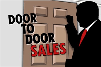 All-Systems DISH Retailer Door to Door Sales Training Event primary image