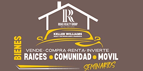 Seminario Tour Inmobiliario En Español