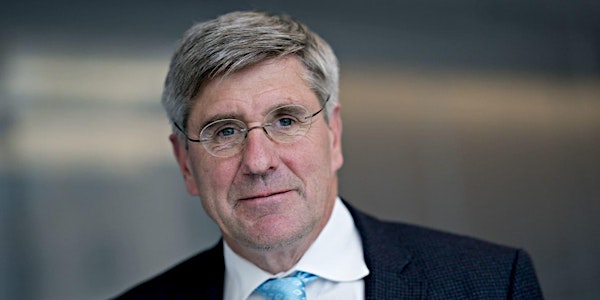 Road to 2020 Speaker Series - VIP Lunch with Stephen Moore