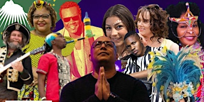 Immagine principale di Africa  Day Festival 2024 